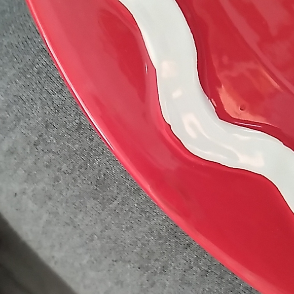 Cookies for Santa plate - Picture 7 of 8